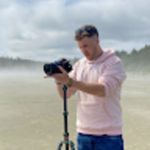 Meet your Posher, Shane